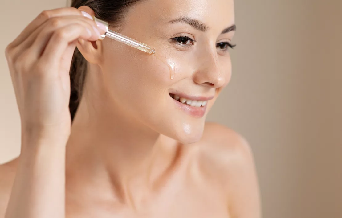 Ce este acidul hialuronic? Rol, beneficii, tipuri, produse