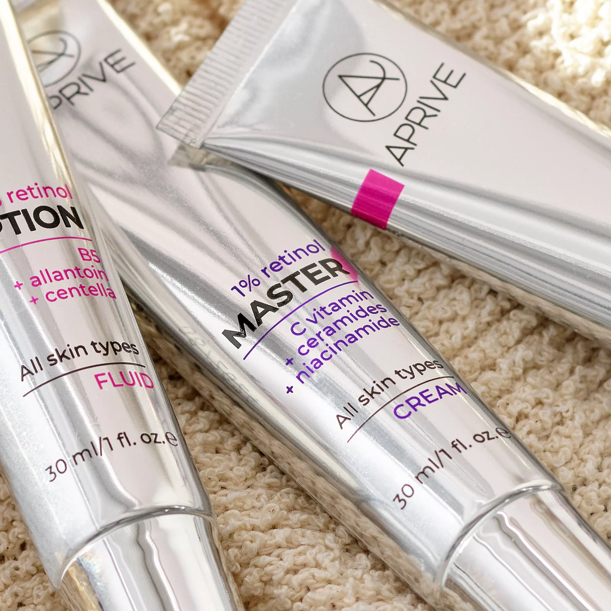 Cum să introduci produsele cu retinol în rutina ta de îngrijire?