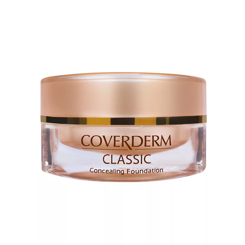 FOND DE TEN CLASSIC SPF30 no.12