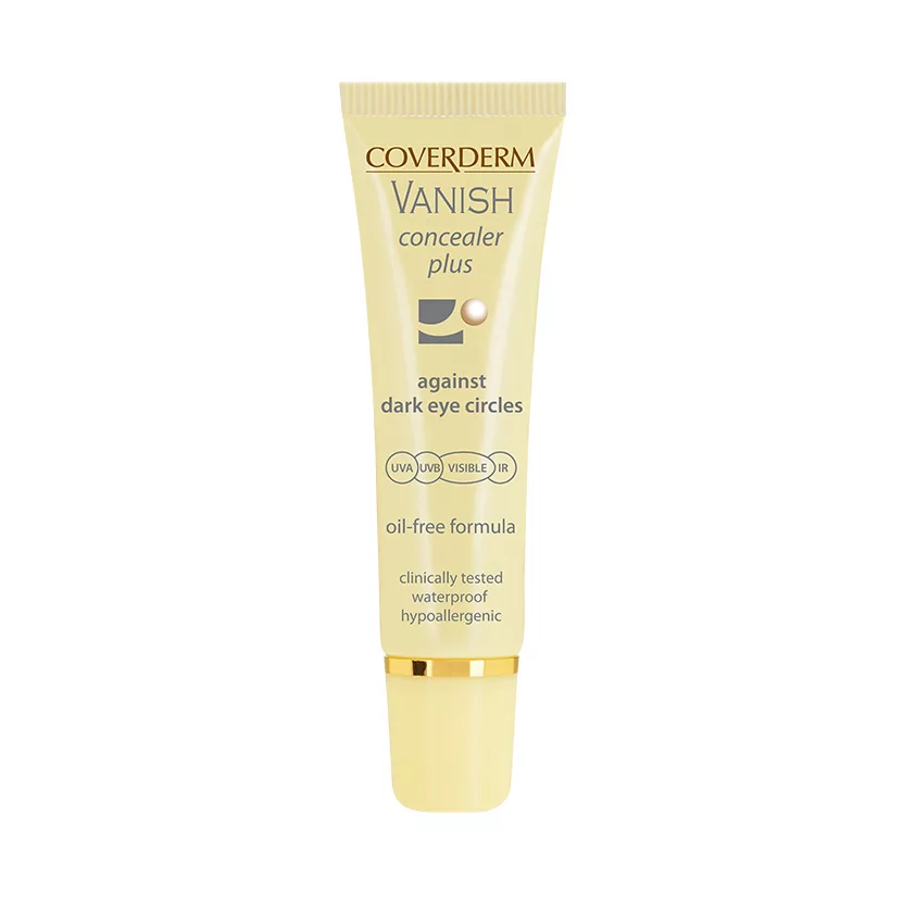 VANISH CONCEALER PLUS SPF50