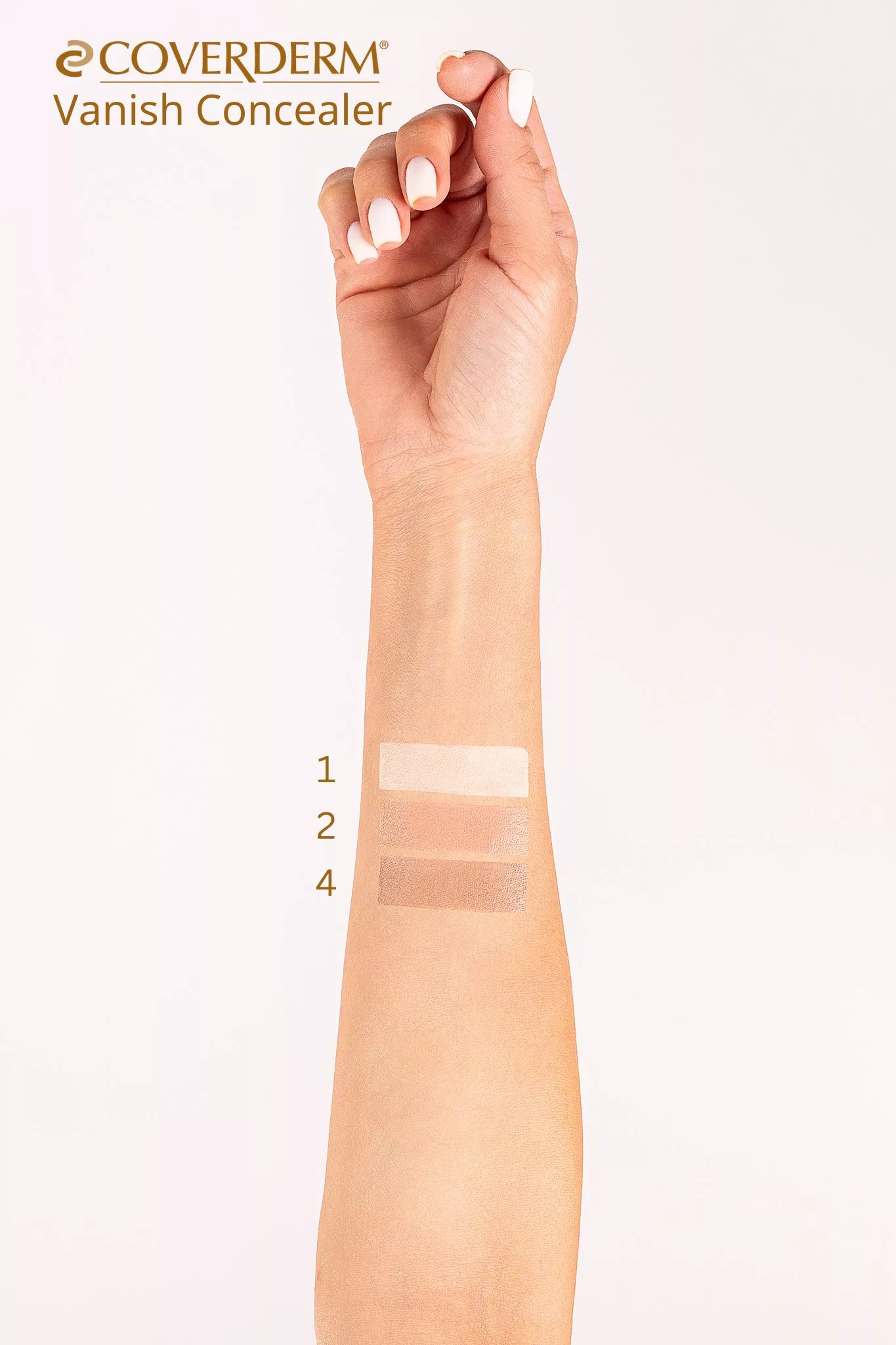VANISH CONCEALER PLUS SPF50