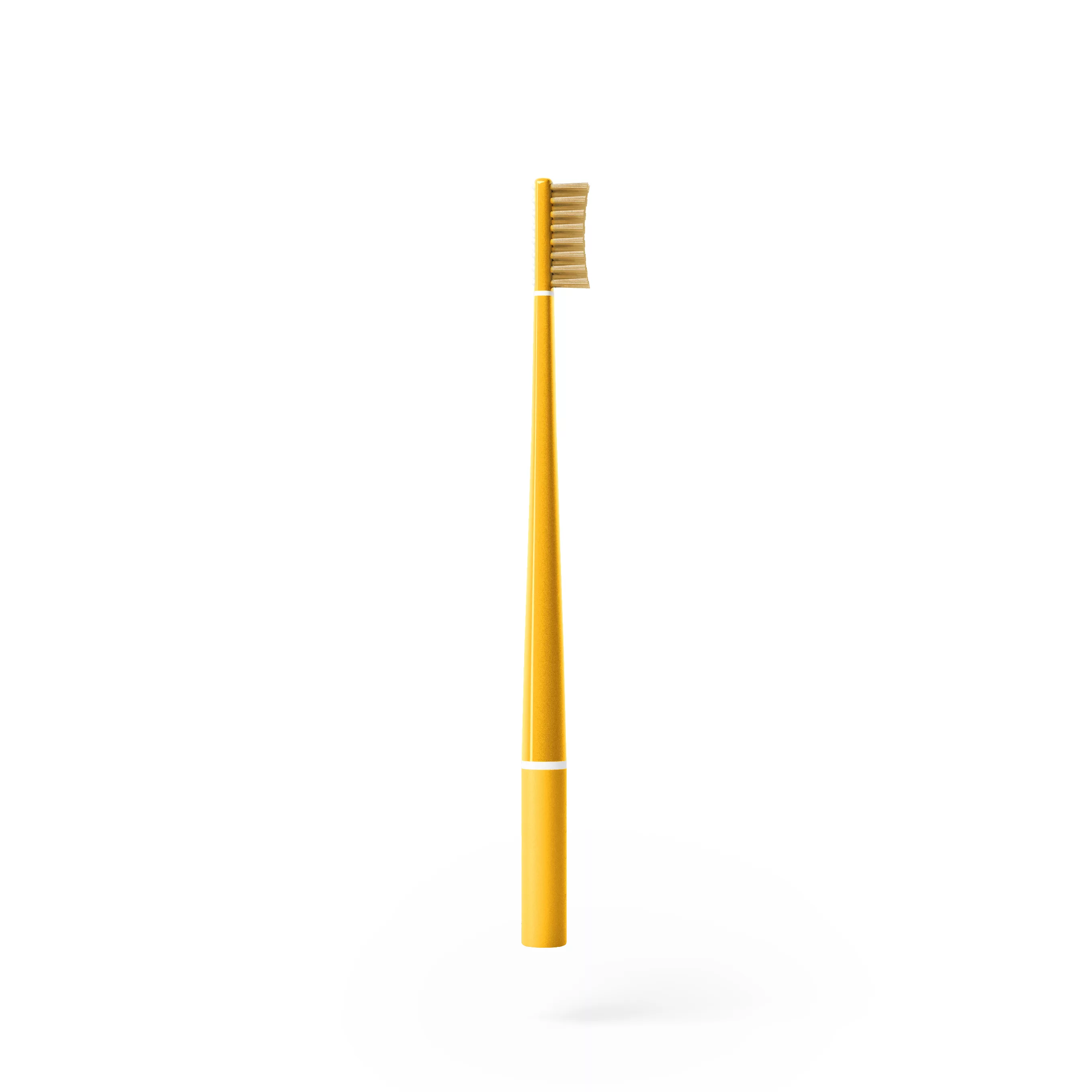 BRUSH GOLD YELLOW