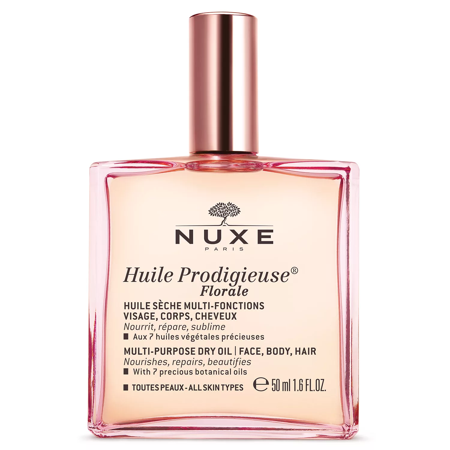 HUILE PRODIGIEUSE® FLORALE
