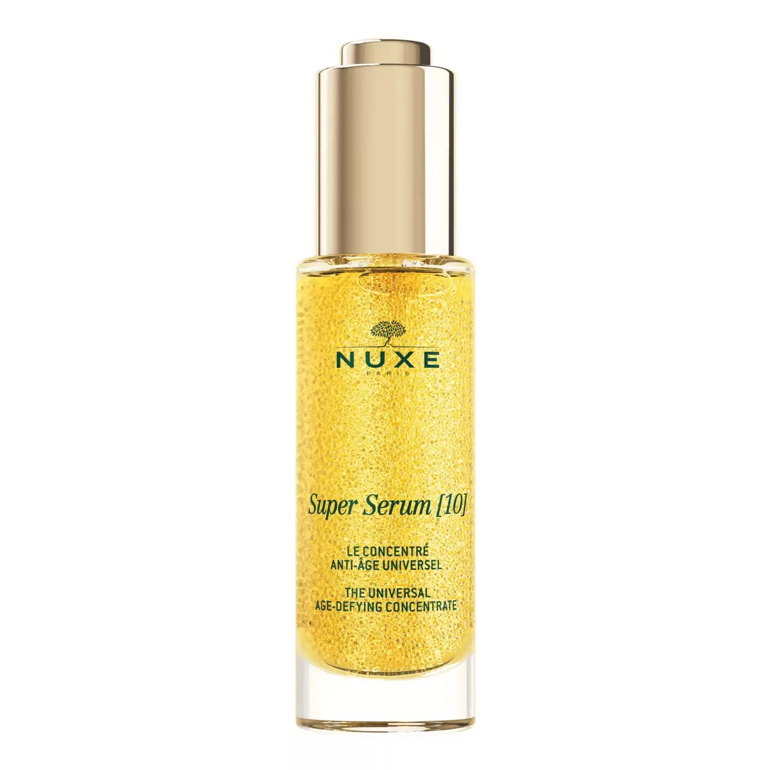 SUPER SERUM [10] THE UNIVERSAL AGE-DEFYING CONCENTRATE