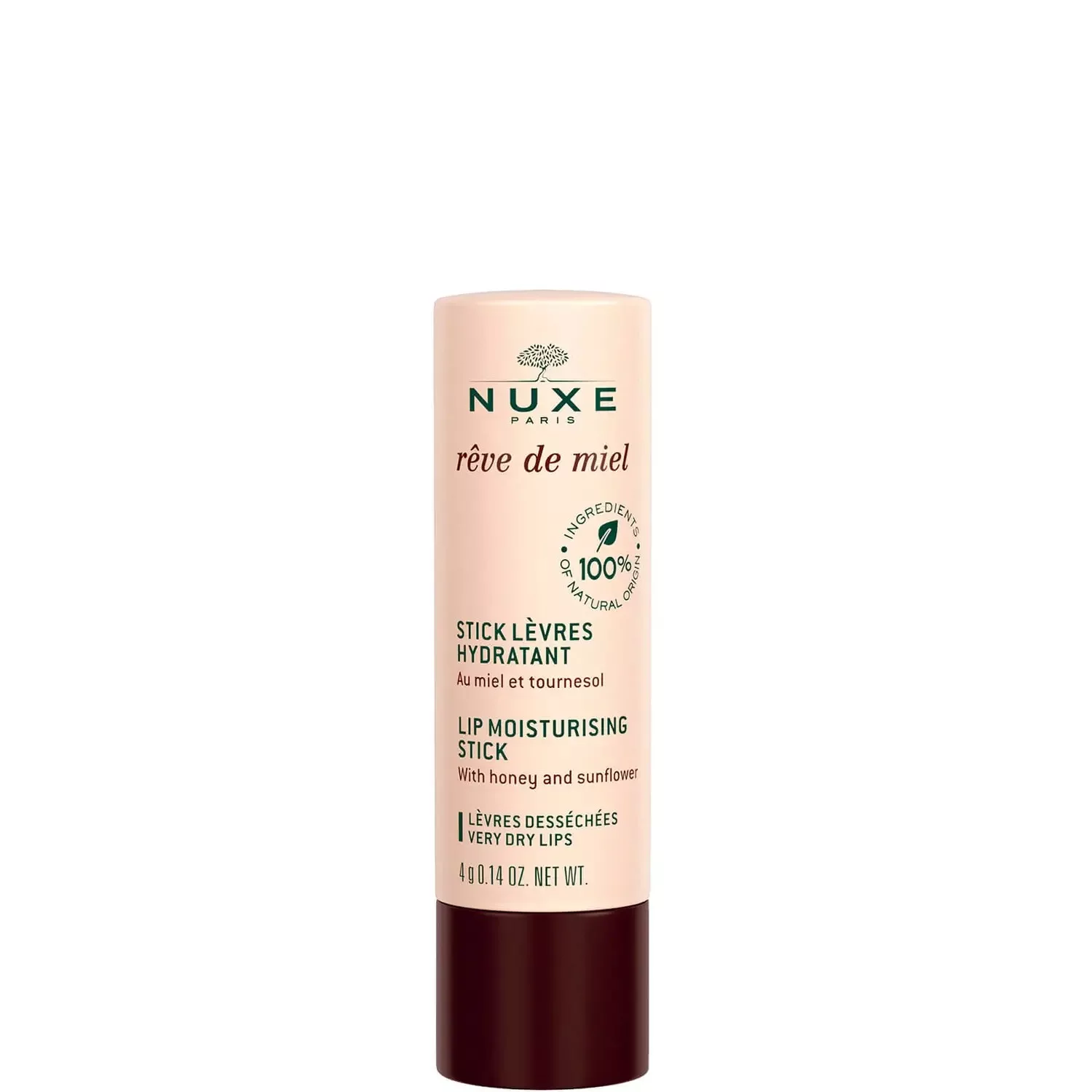 RÊVE DE MIEL LIP MOISTURIZING STICK