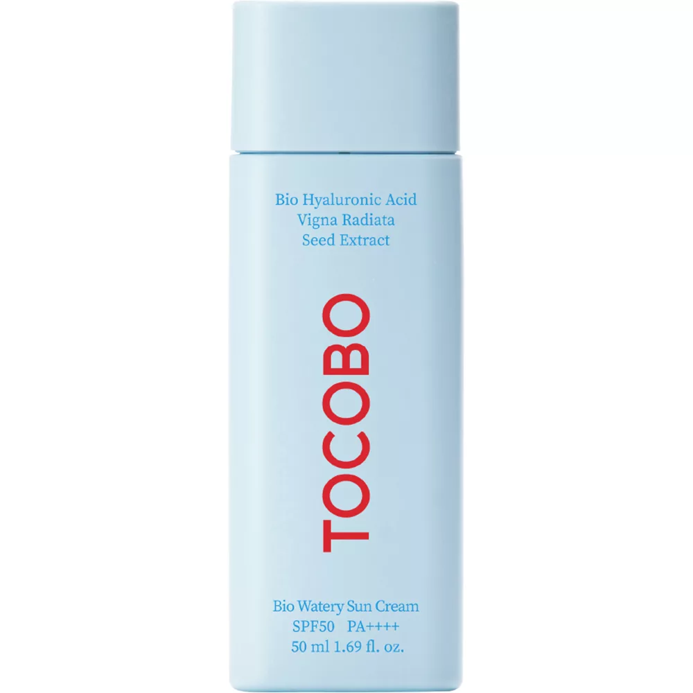 BIO WATERY SUN CREAM SPF50