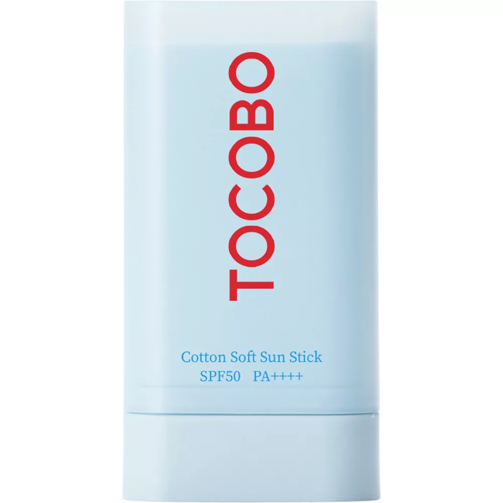 COTTON SOFT SUN STICK SPF50