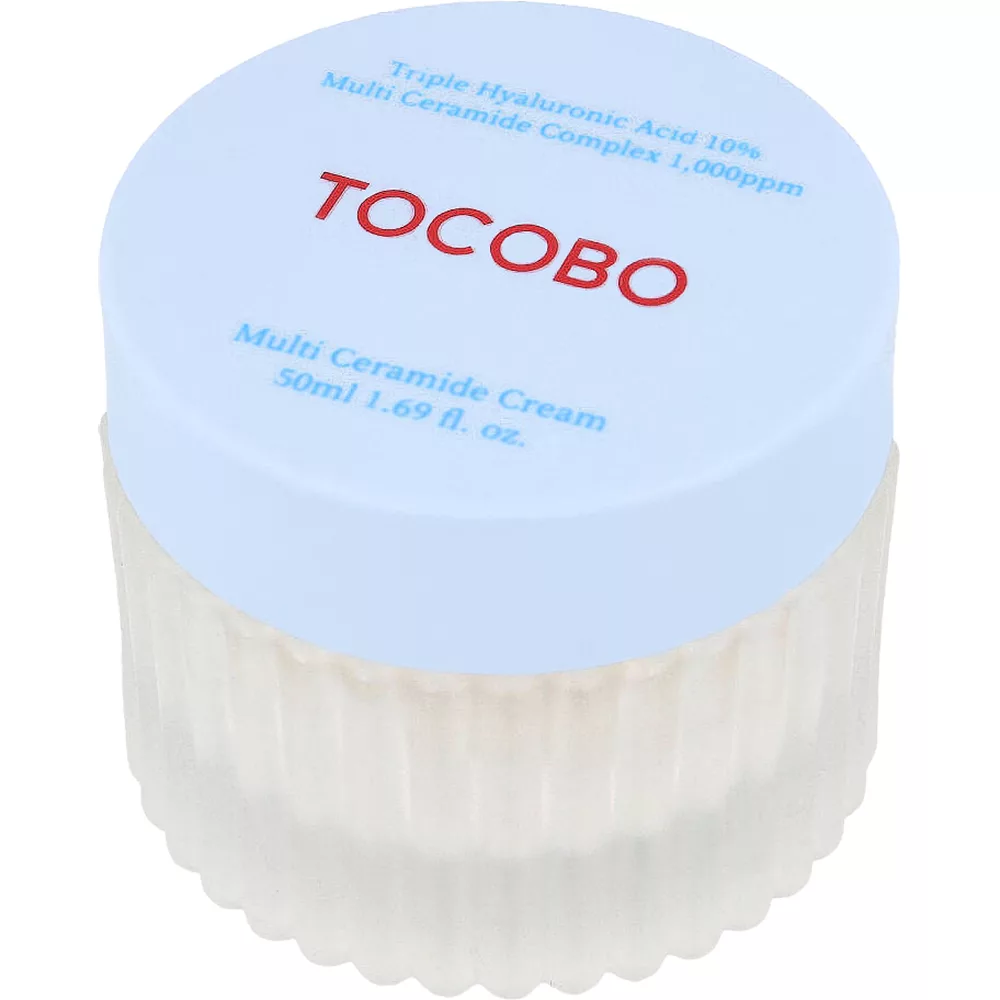 MULTI CERAMIDE CREAM