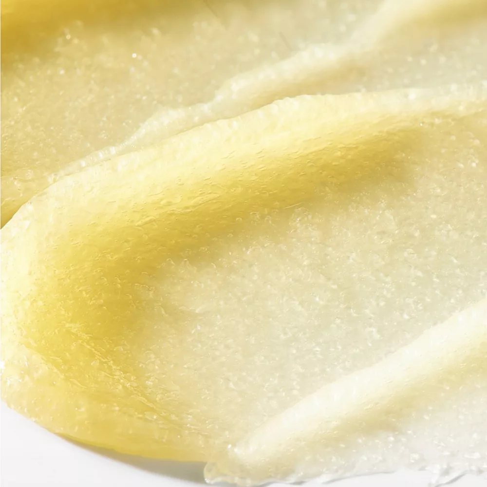LEMON SUGAR LIP MASK