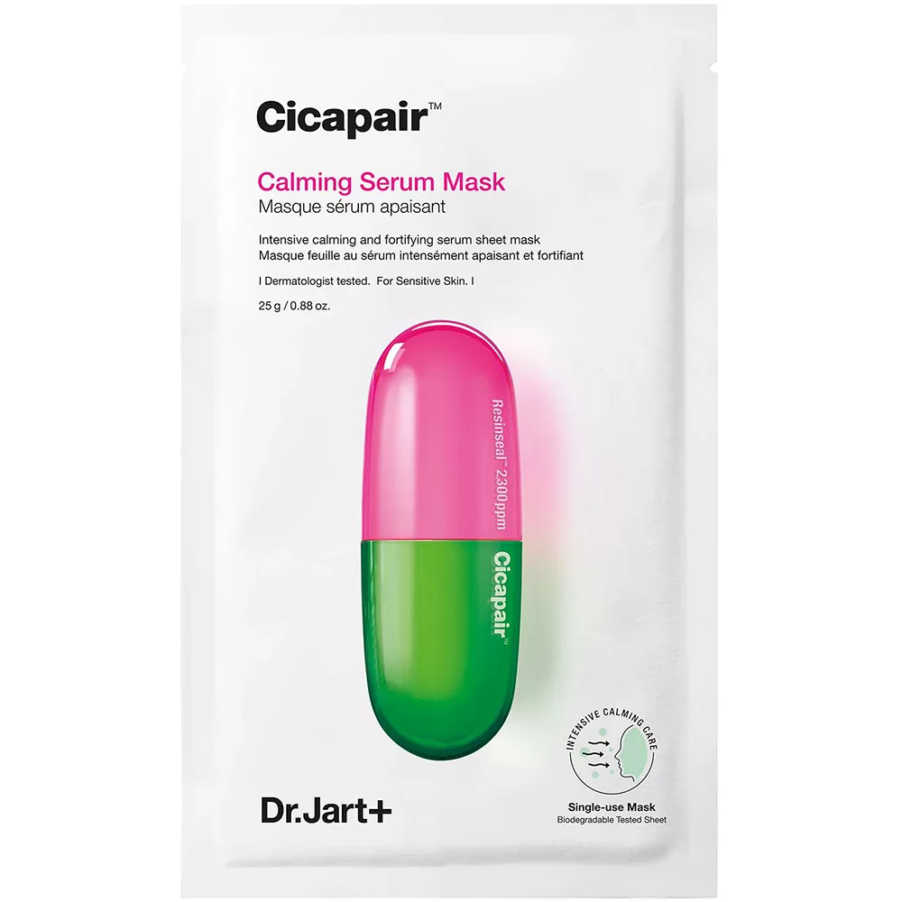 CICAPAIR™ CALMING SERUM MASK