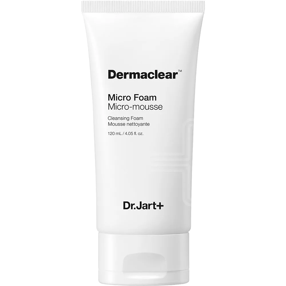 DERMACLEAR MICRO FOAM CLEANSING FOAM