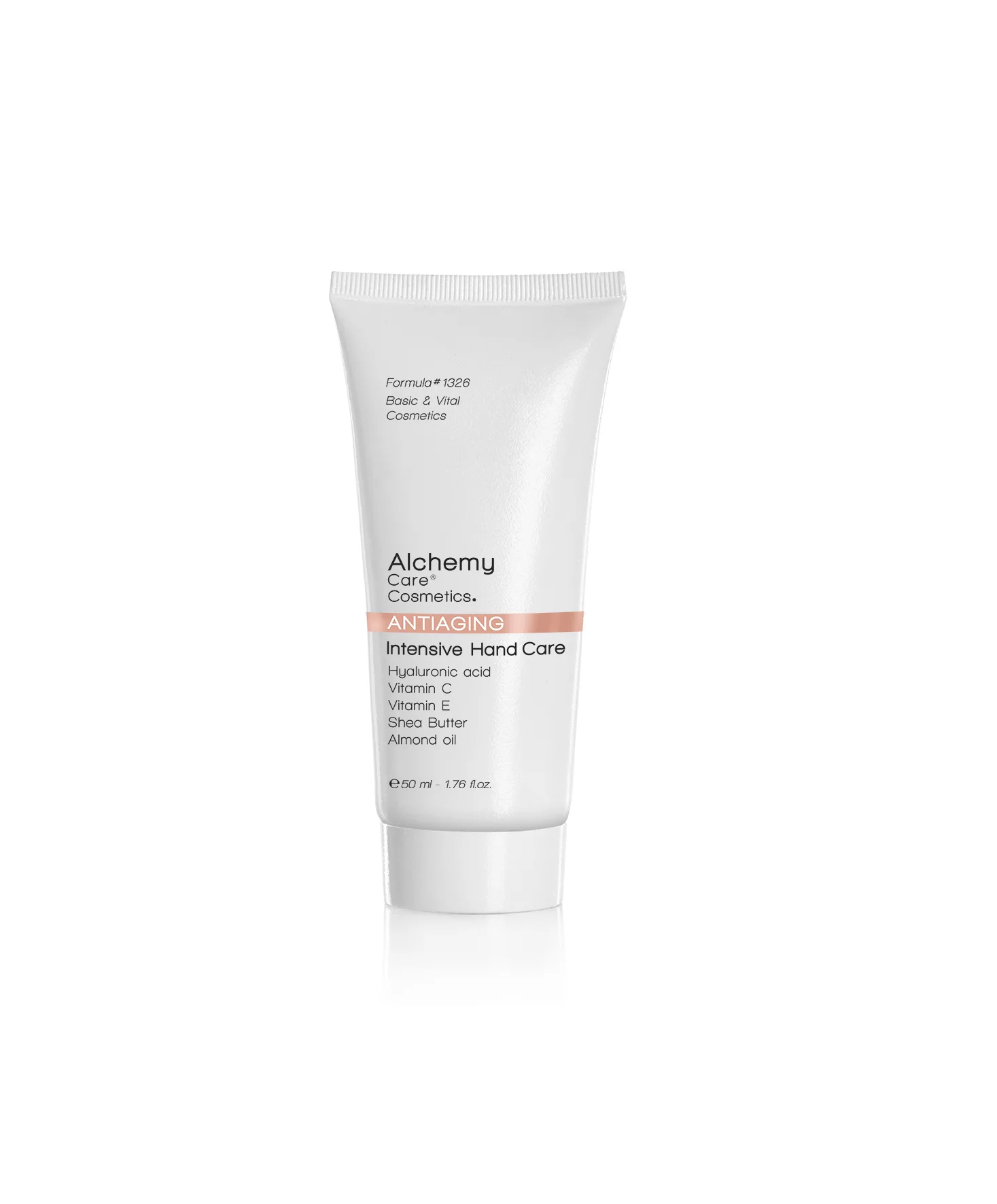 INTENSIVE HAND CREAM