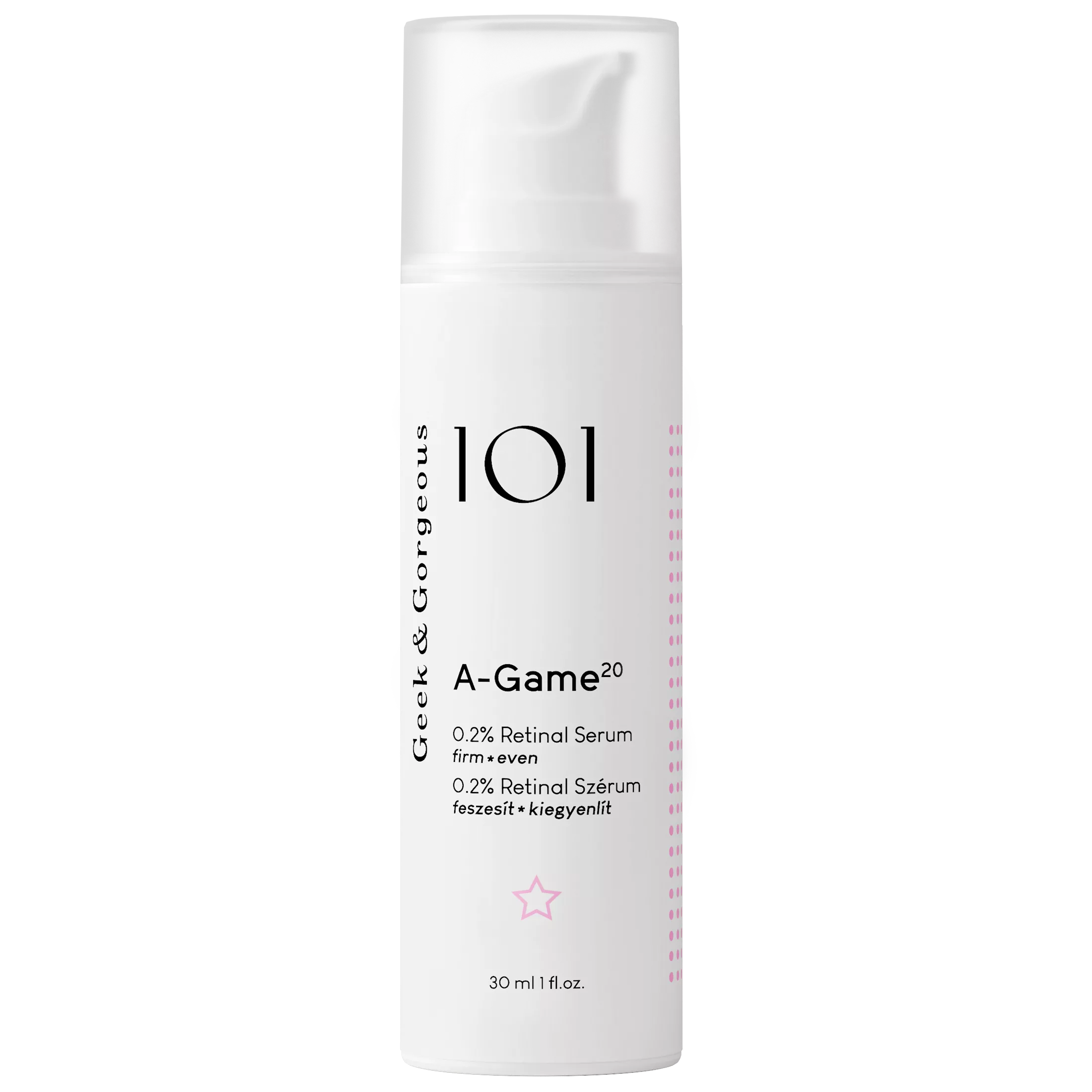 A-GAME 20