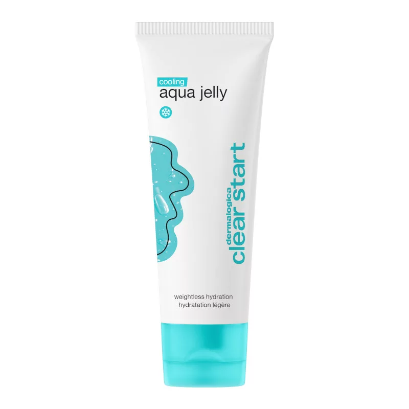 COOLING AQUA JELLY