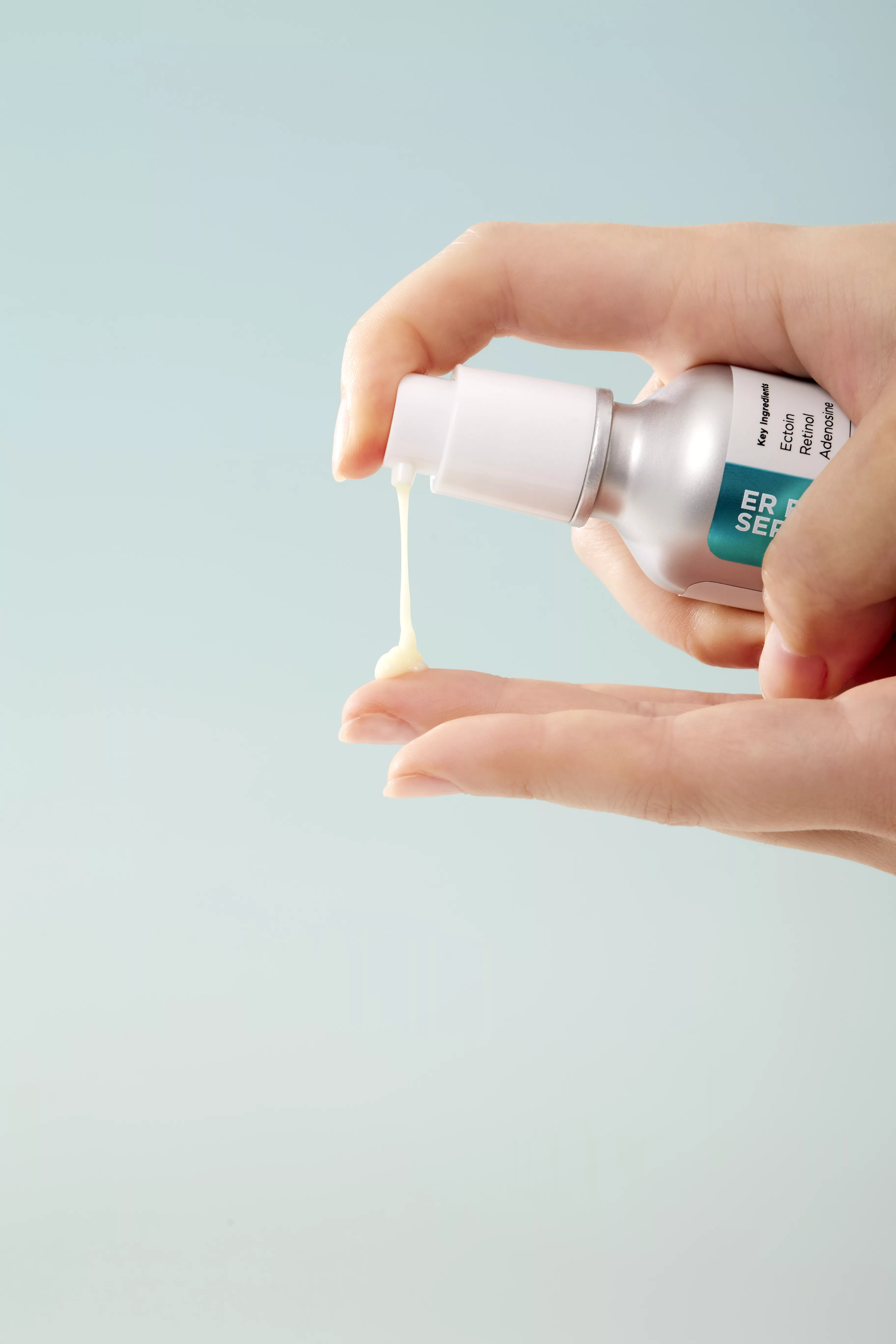 ER FIRMING SERUM