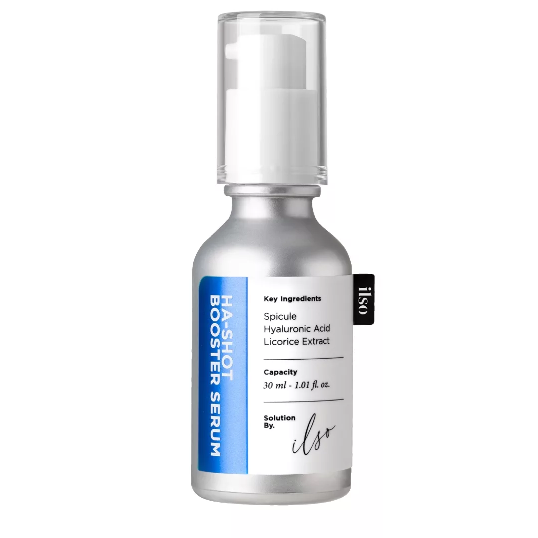 HA-SHOT BOOSTER SERUM