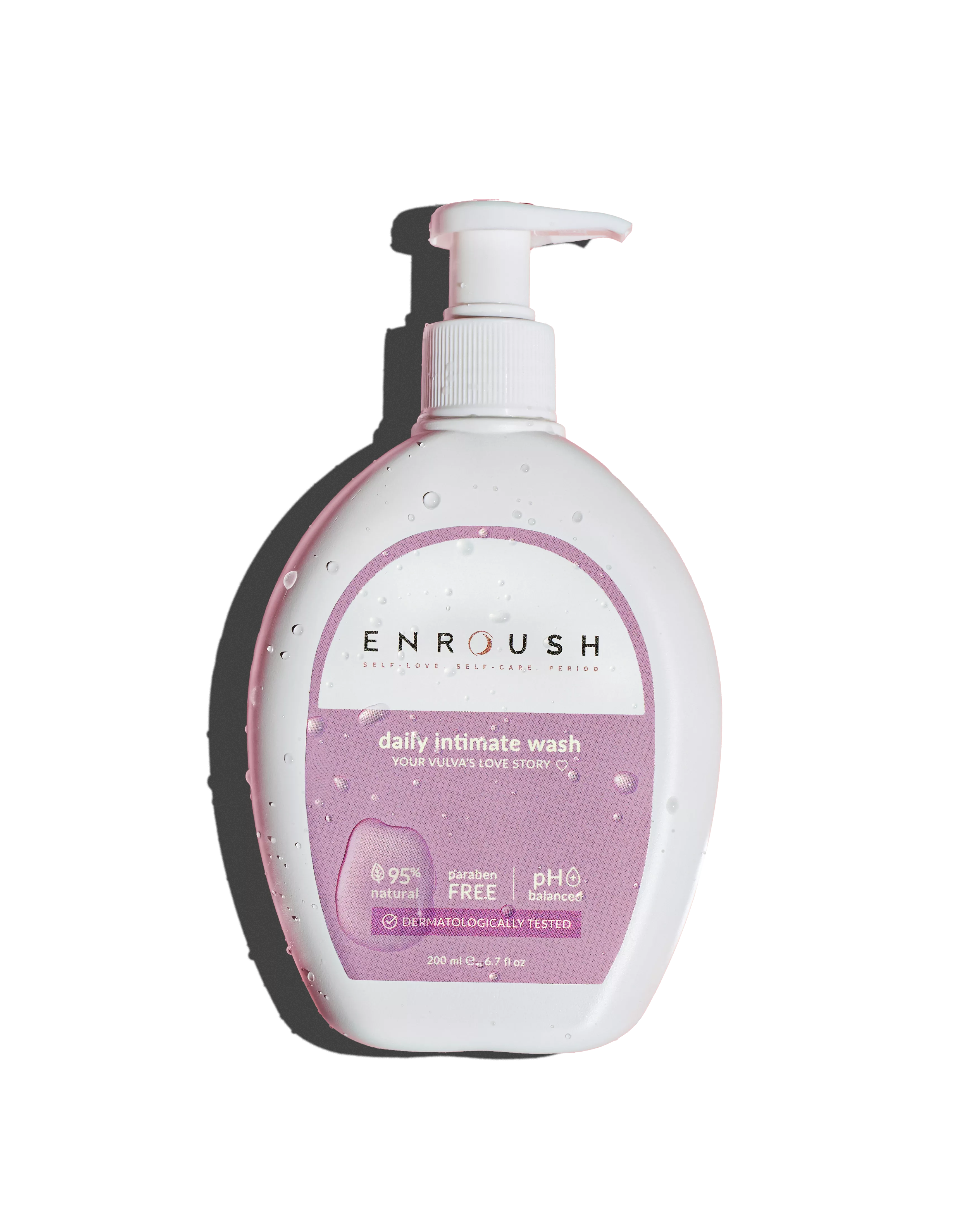 GEL INTIM NATURAL