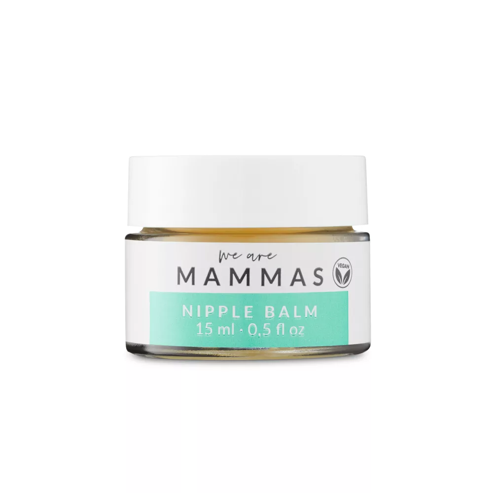 NIPPLE BALM