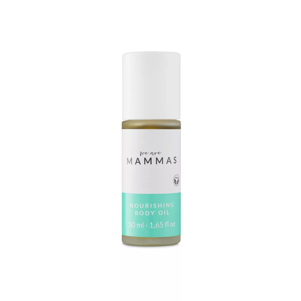 NOURISHING BODY OIL