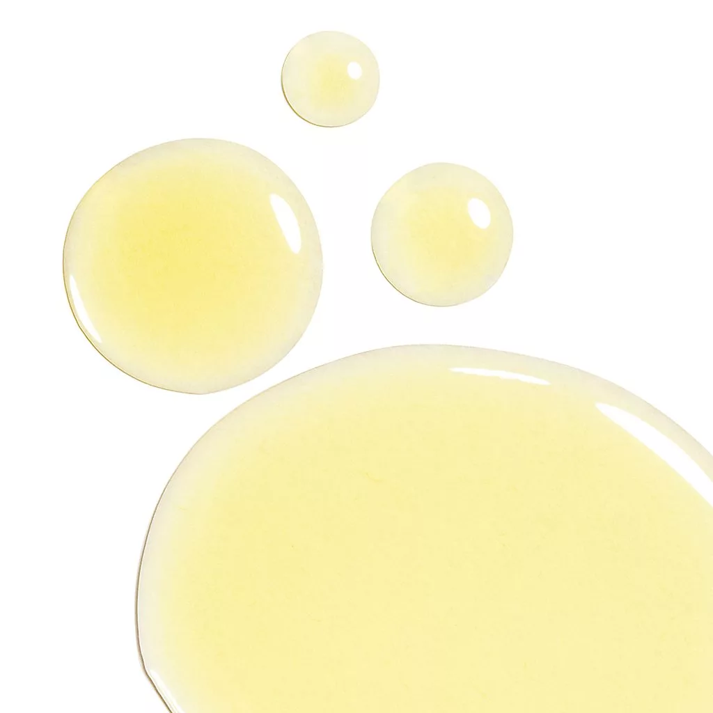 NOURISHING BODY OIL