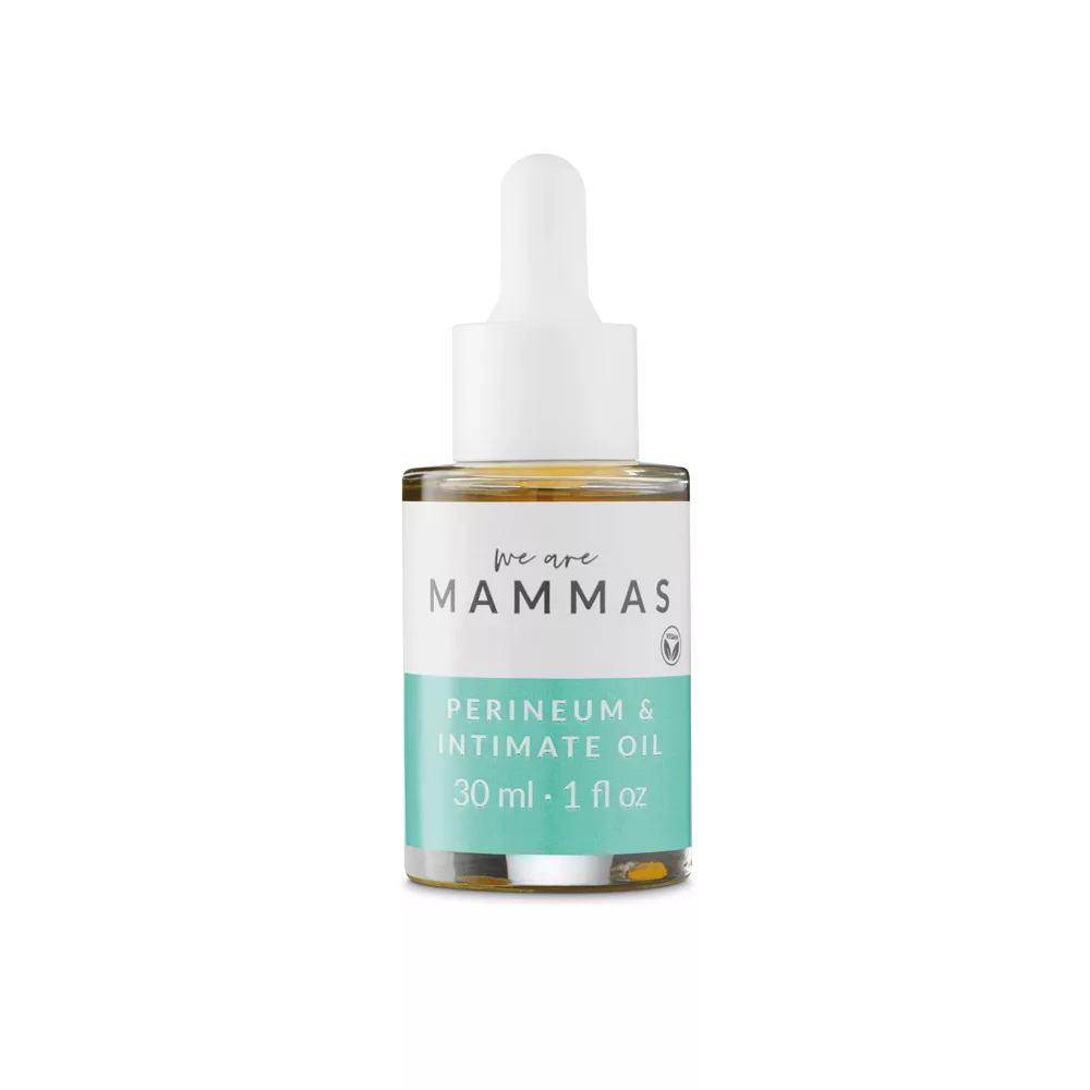 PERINEUM & INTIMATE OIL