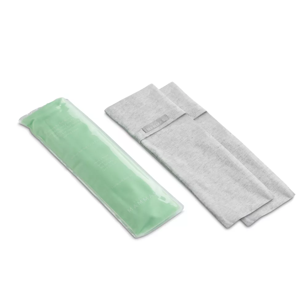 HOT & COLD POSTPARTUM CLAY PAD