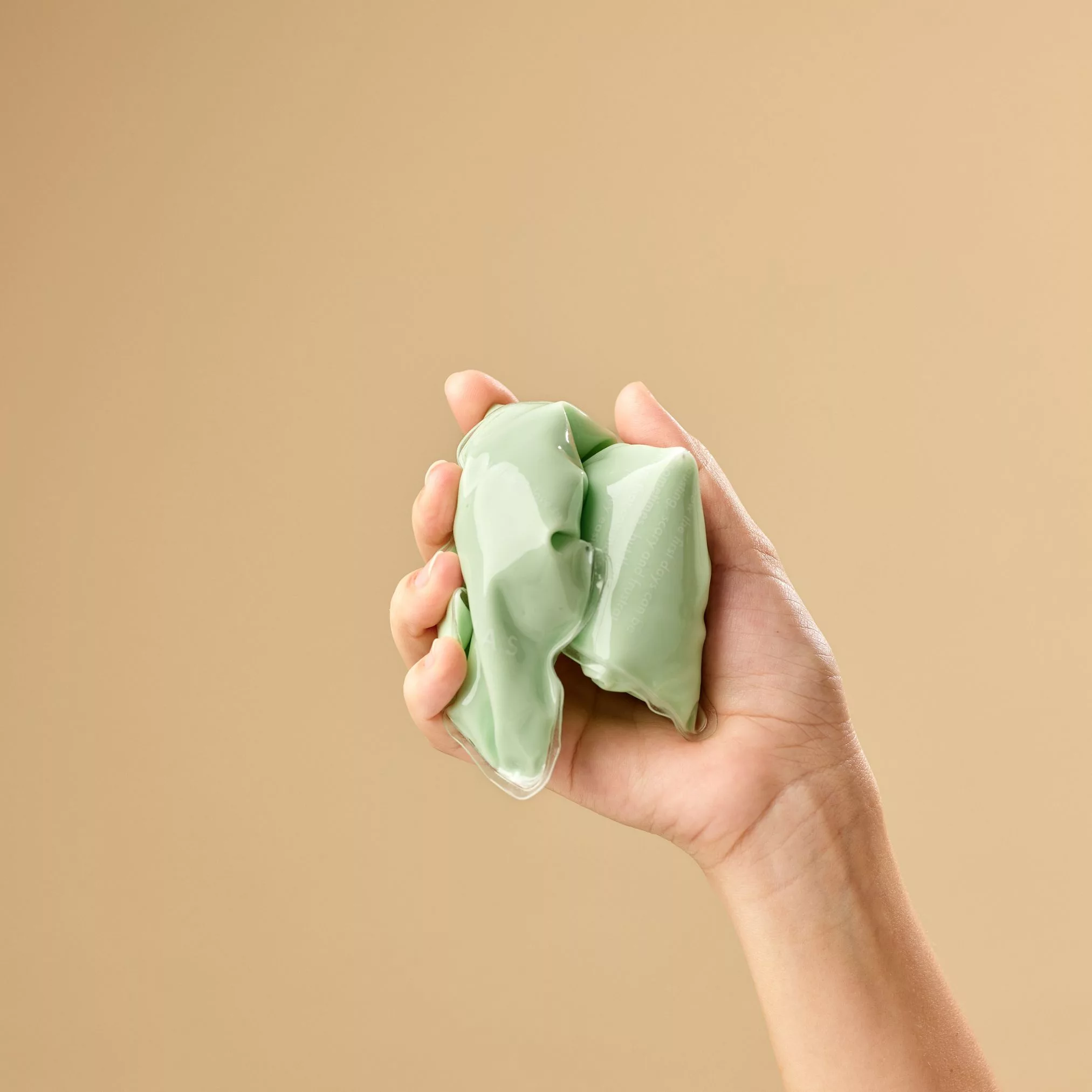 HOT & COLD POSTPARTUM CLAY PAD