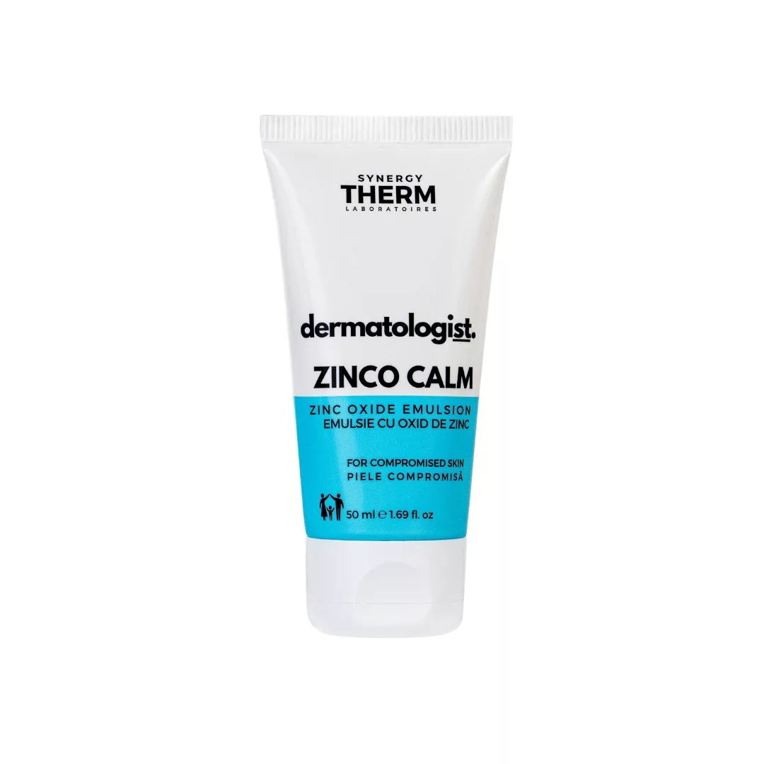 ZINCO CALM