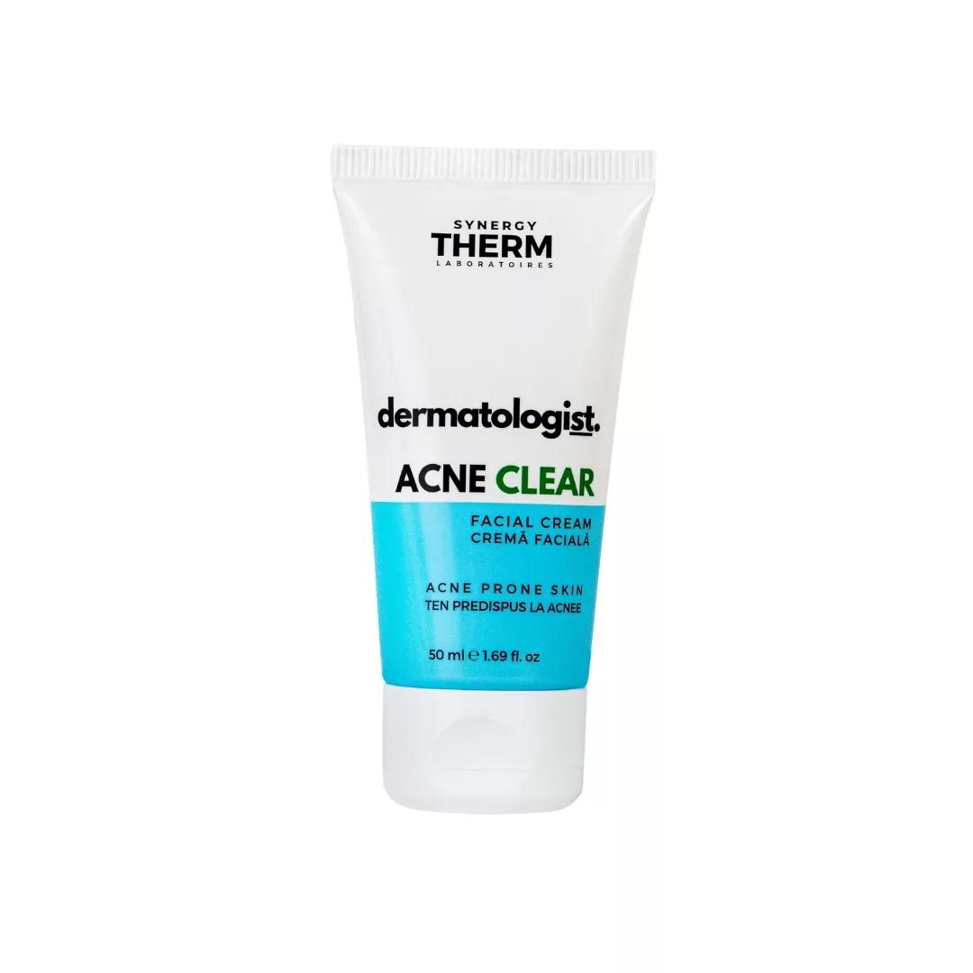 ACNE CLEAR
