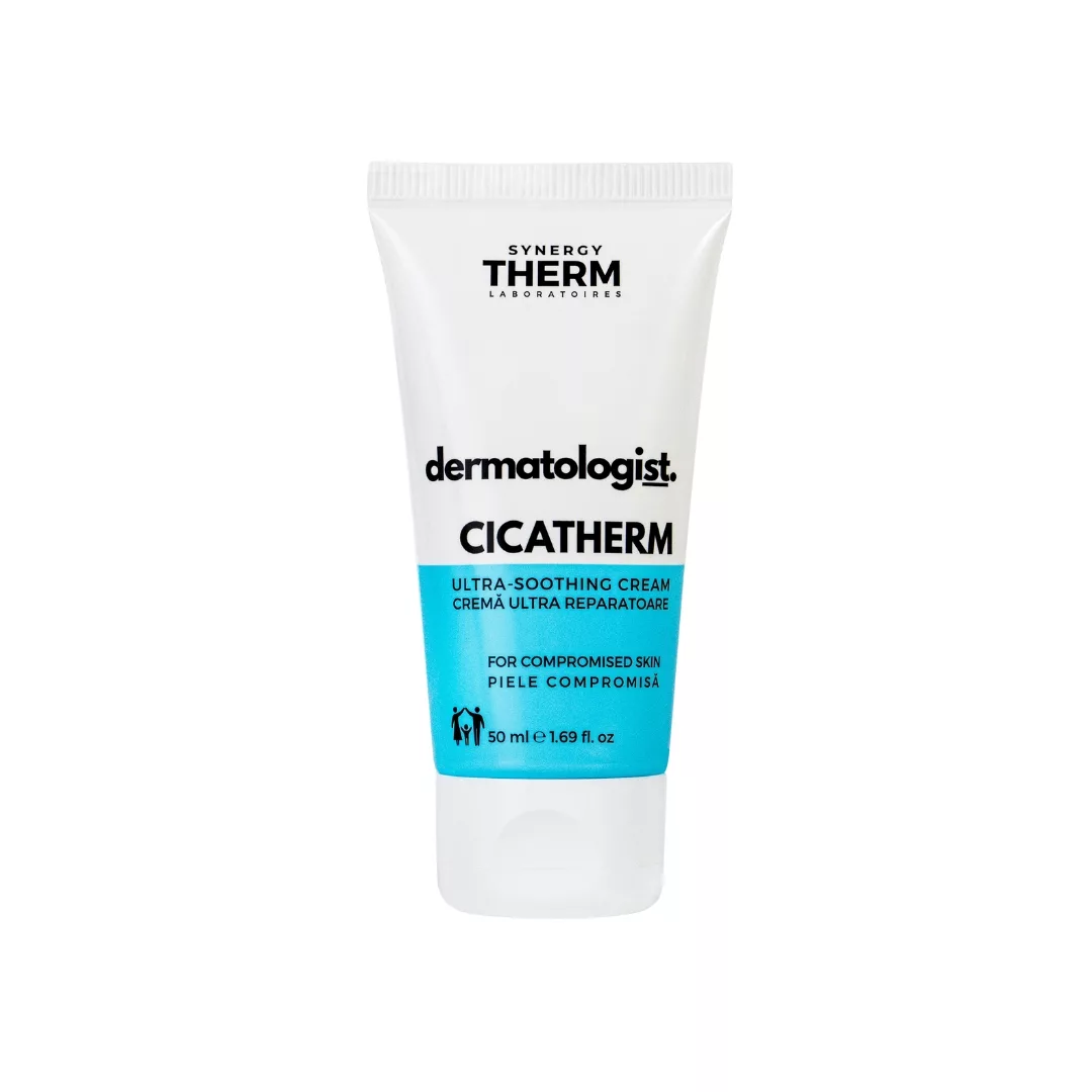 CICATHERM