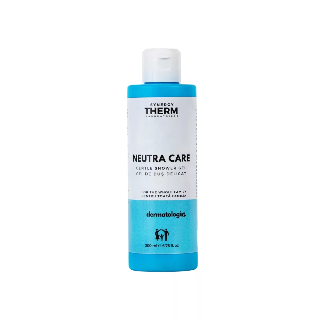 NEUTRA CARE SHOWER GEL