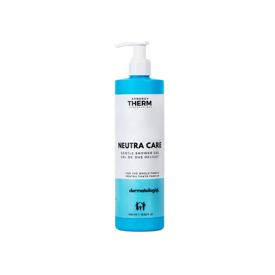 NEUTRA CARE SHOWER GEL