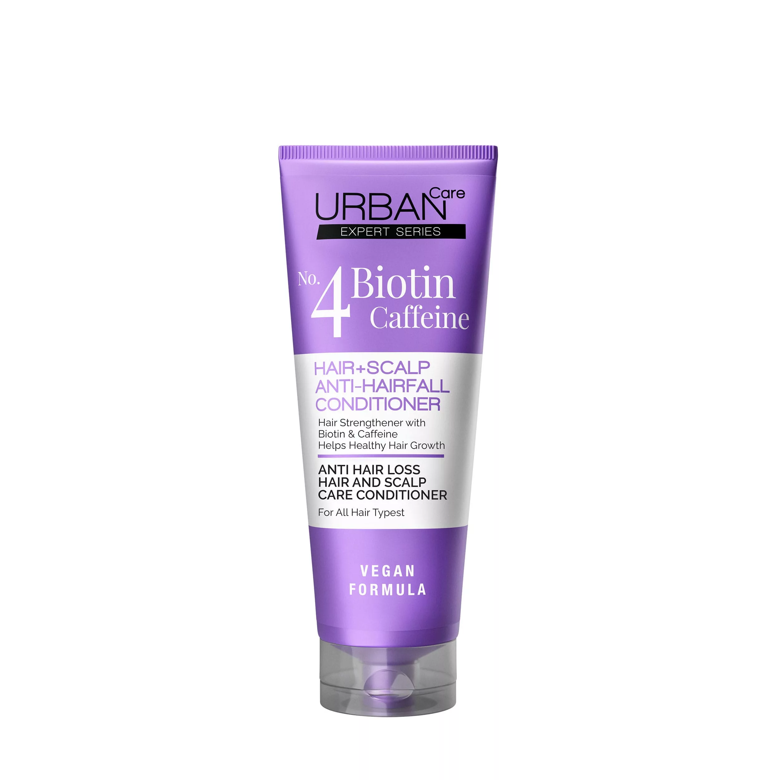 EXPERT BIOTIN & CAFFEIN HAIR + SCALP CONDITIONER