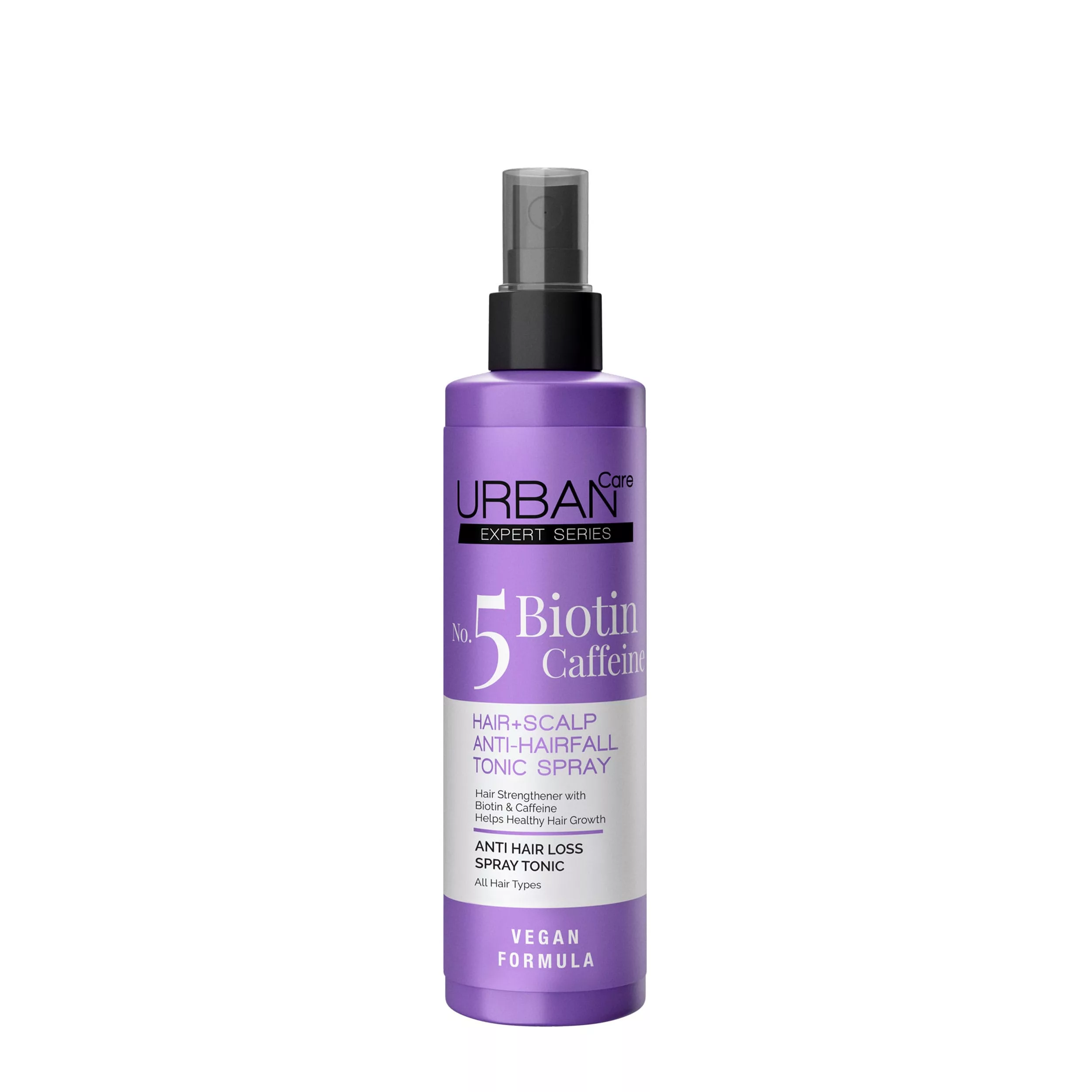 EXPERT BIOTIN & CAFFEIN HAIR TONIC SPRAY