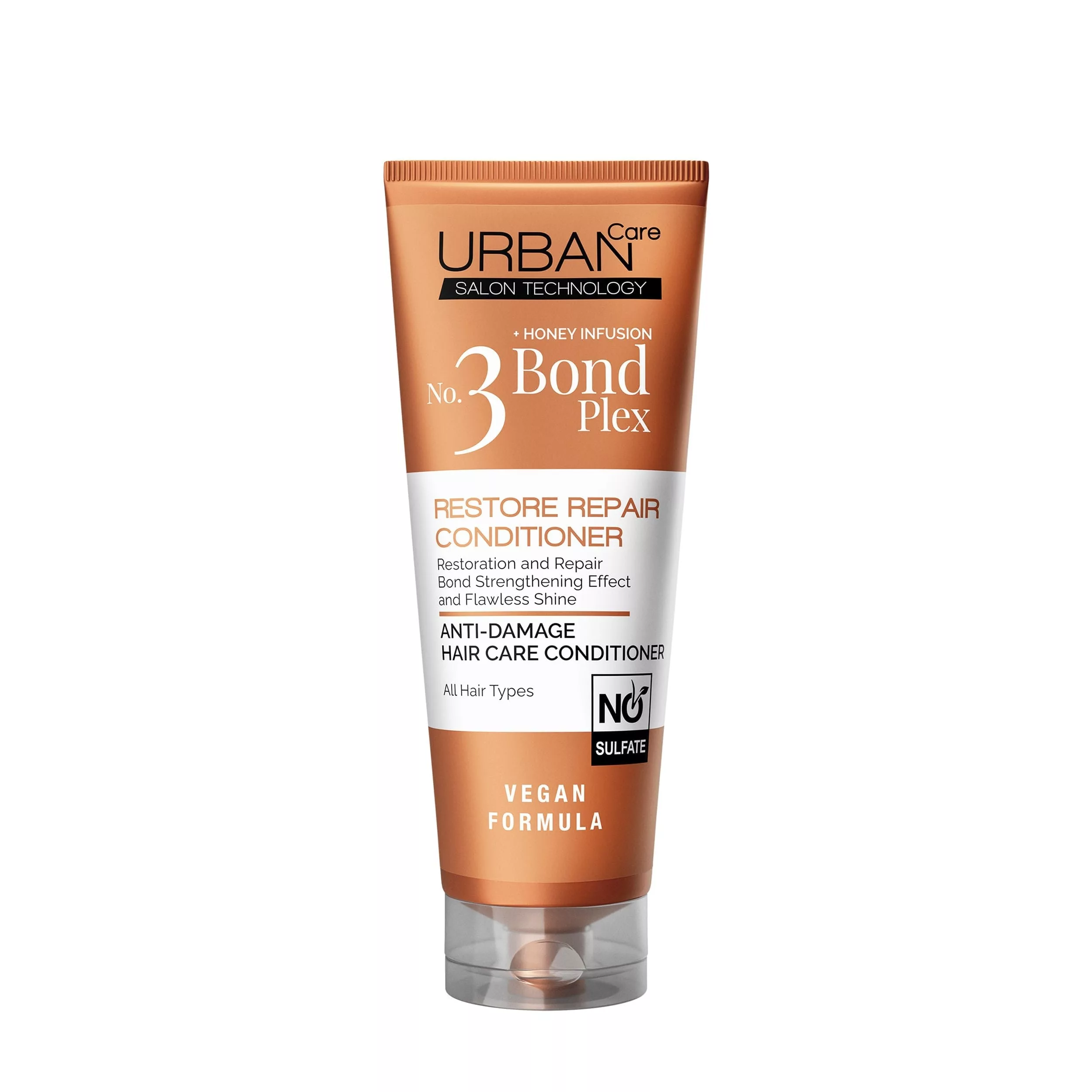 NO:3 BOND PLEX RESTORE REPAIR CONDITIONER
