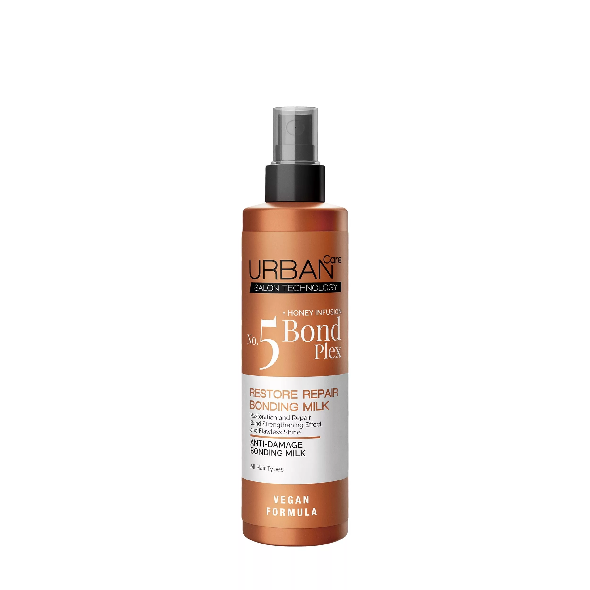 NO:5 BOND PLEX RESTORE REPAIR BONDING MILK