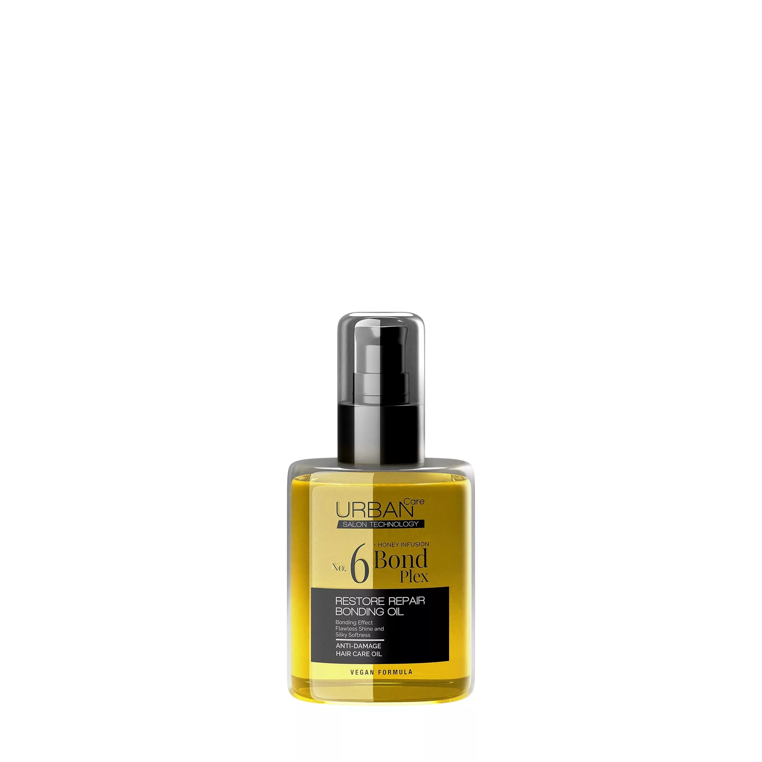 NO:6 BOND PLEX  RESTORE REPAIR BONDING OIL