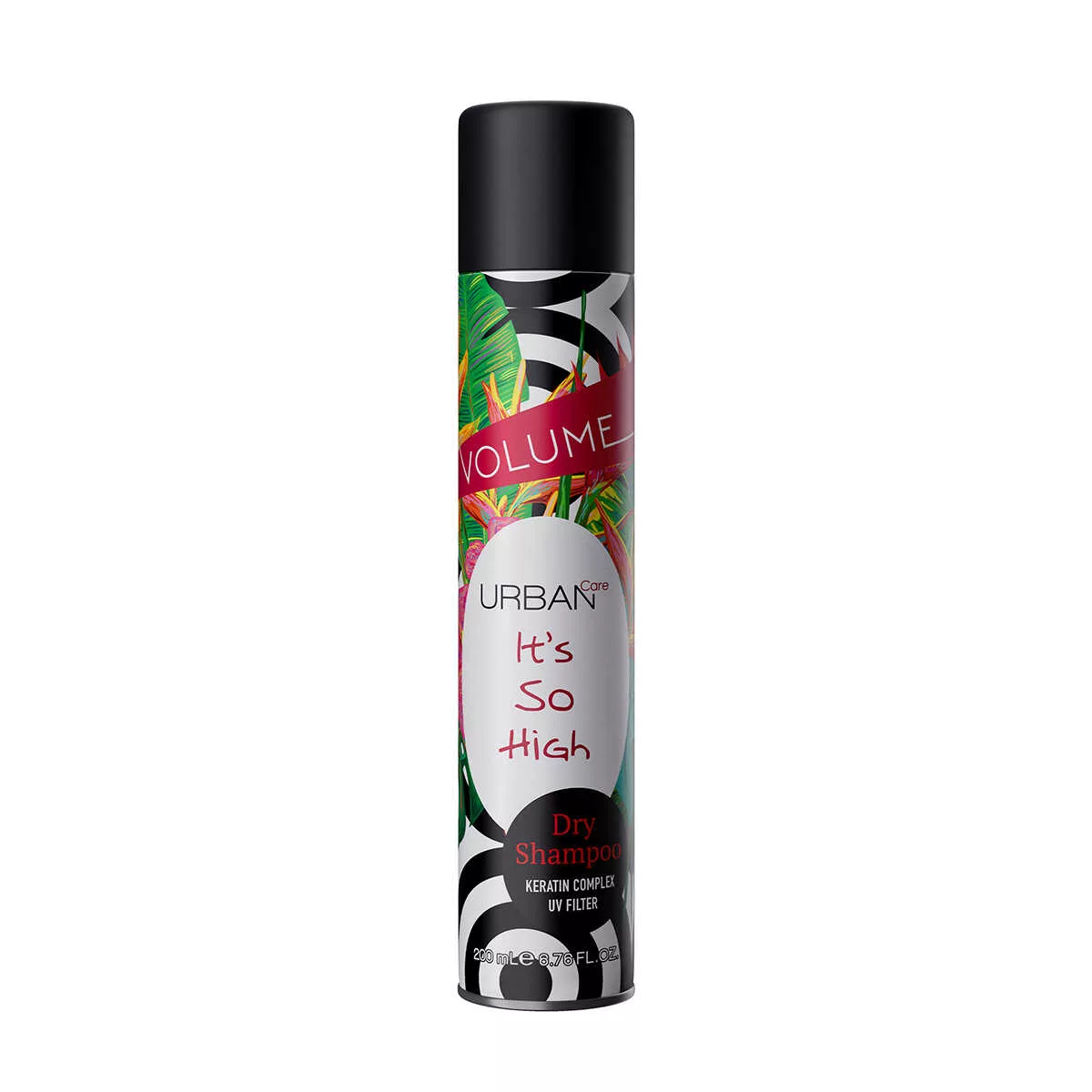 IT'S SO HIGH DRY SHAMPOO