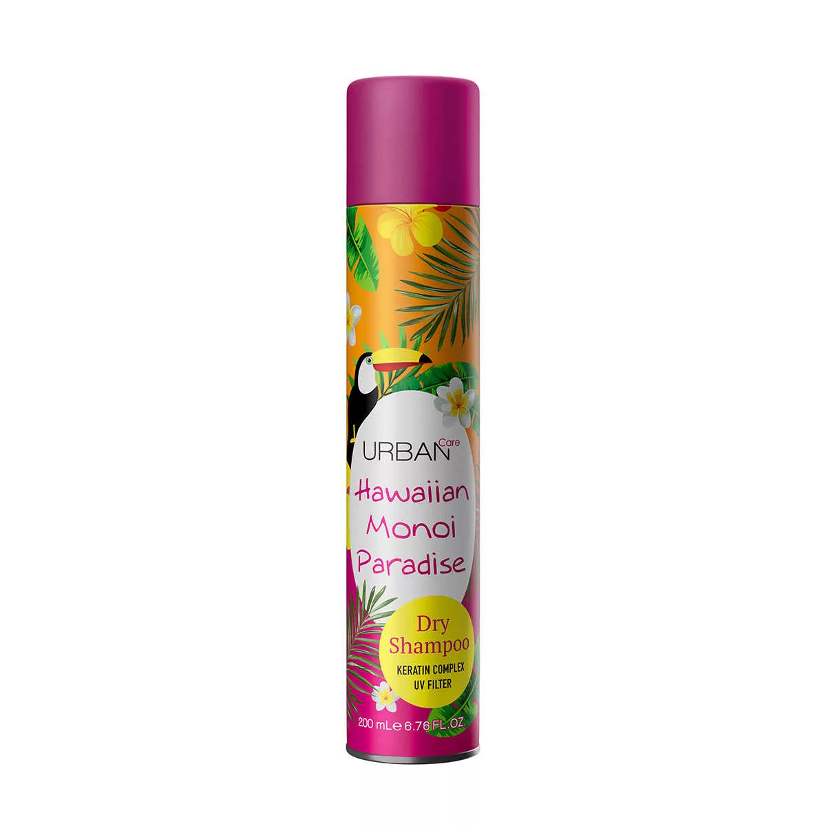 HAWAIIAN MONOI DRY SHAMPOO