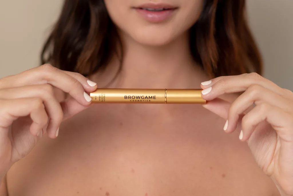 EYELASH GROWTH SERUM