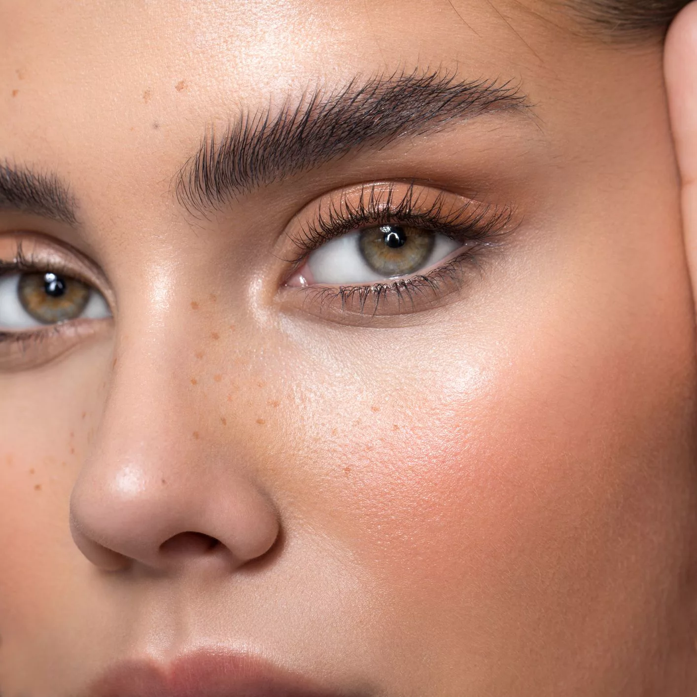 BROW STYLING SOAP