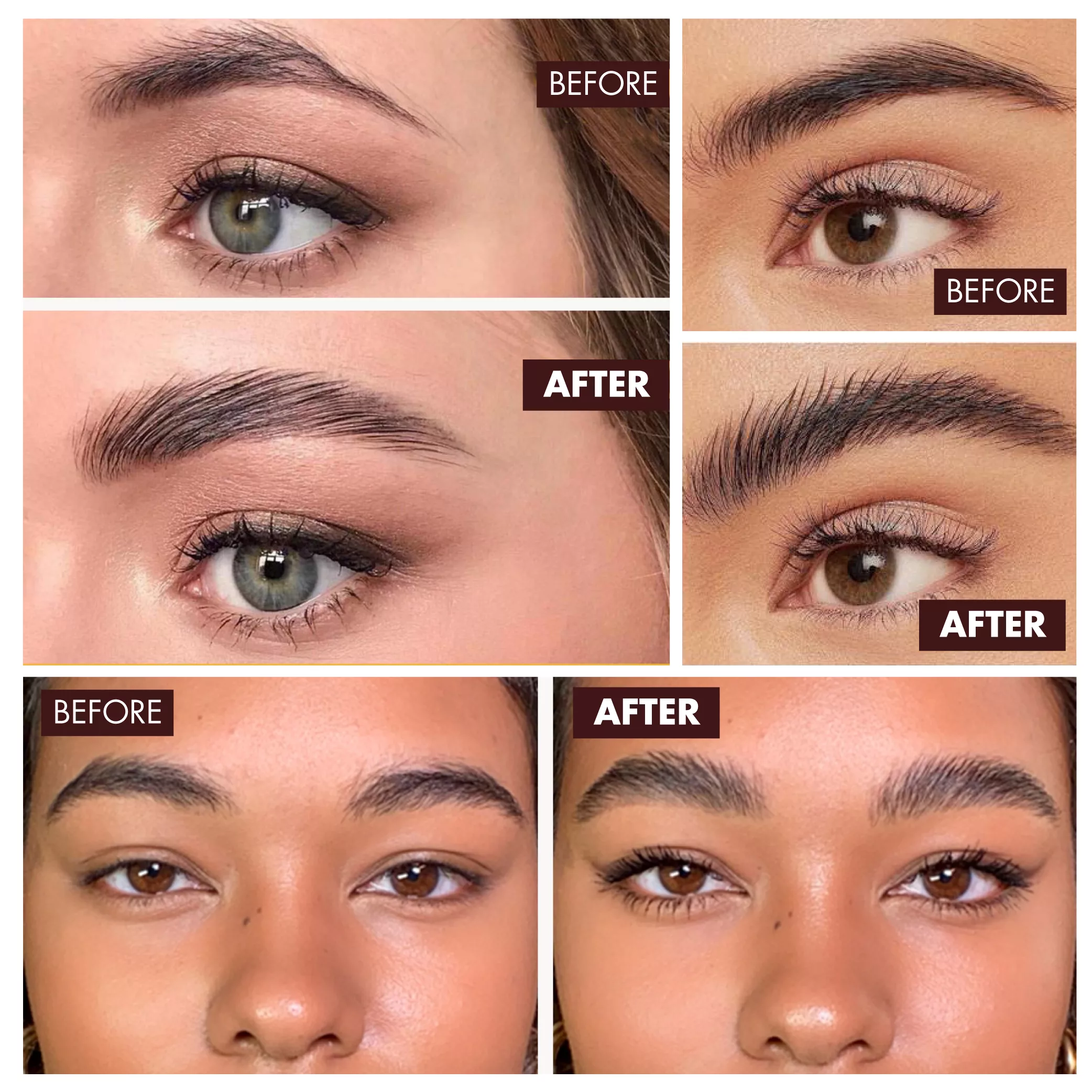 BROW STYLING SOAP
