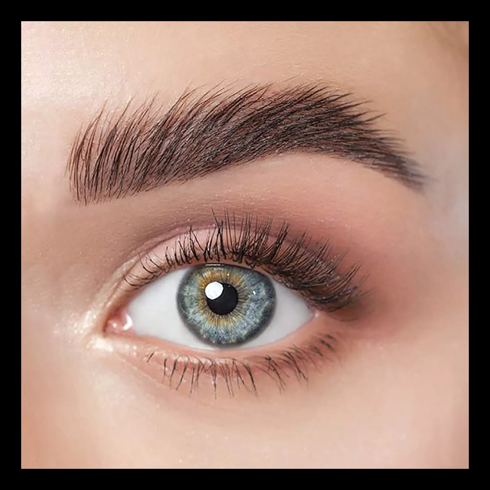 INSTANT BROW LIFT WAX