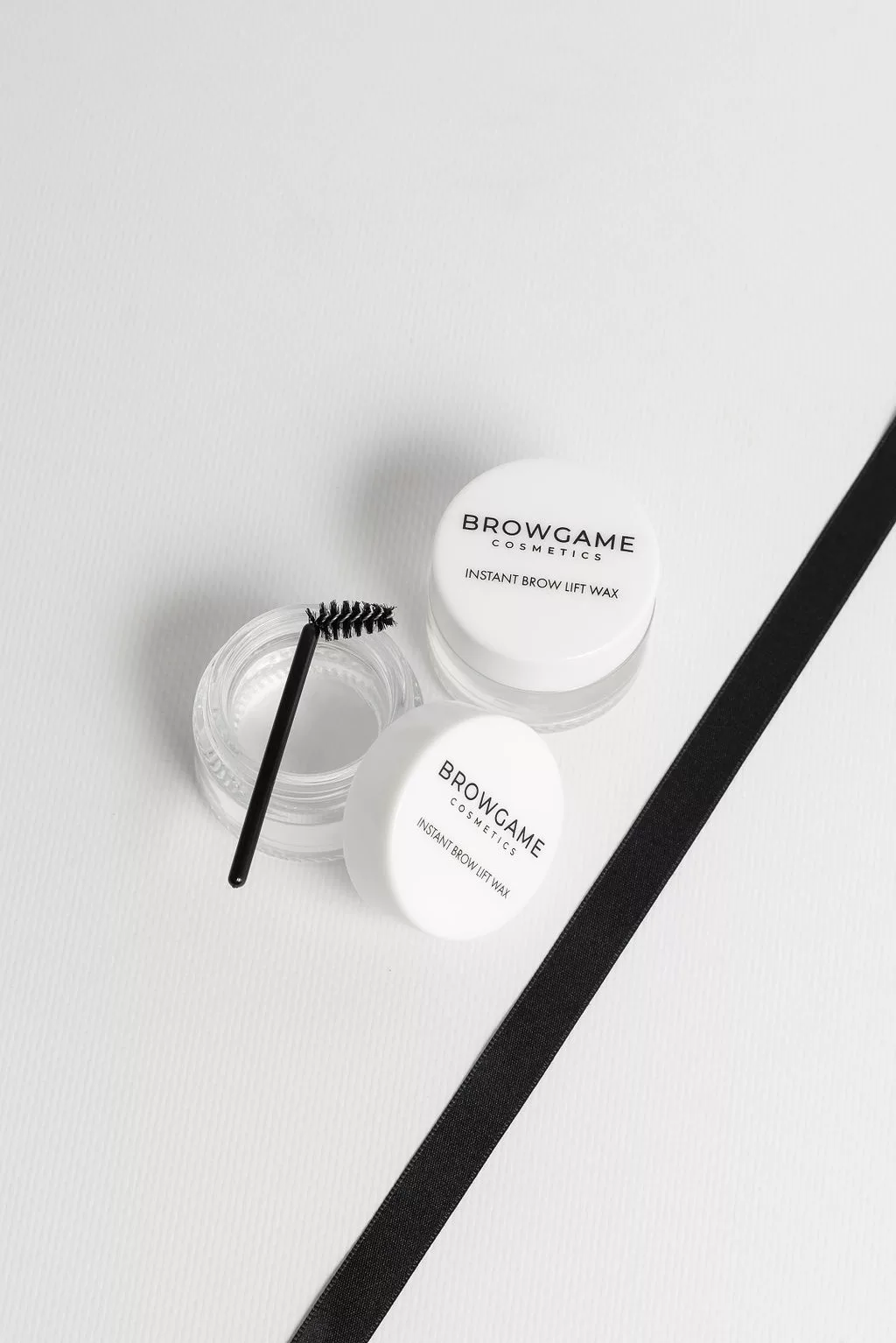 INSTANT BROW LIFT WAX
