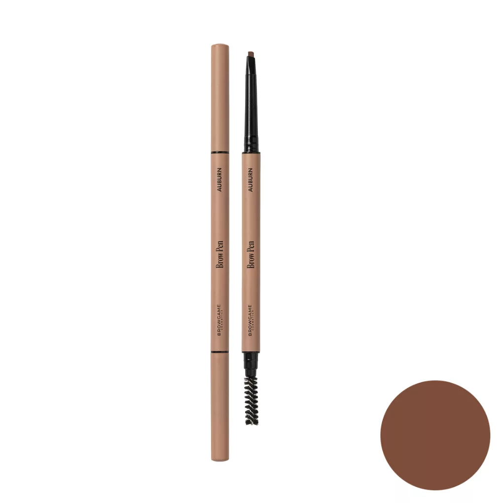 BROW PEN