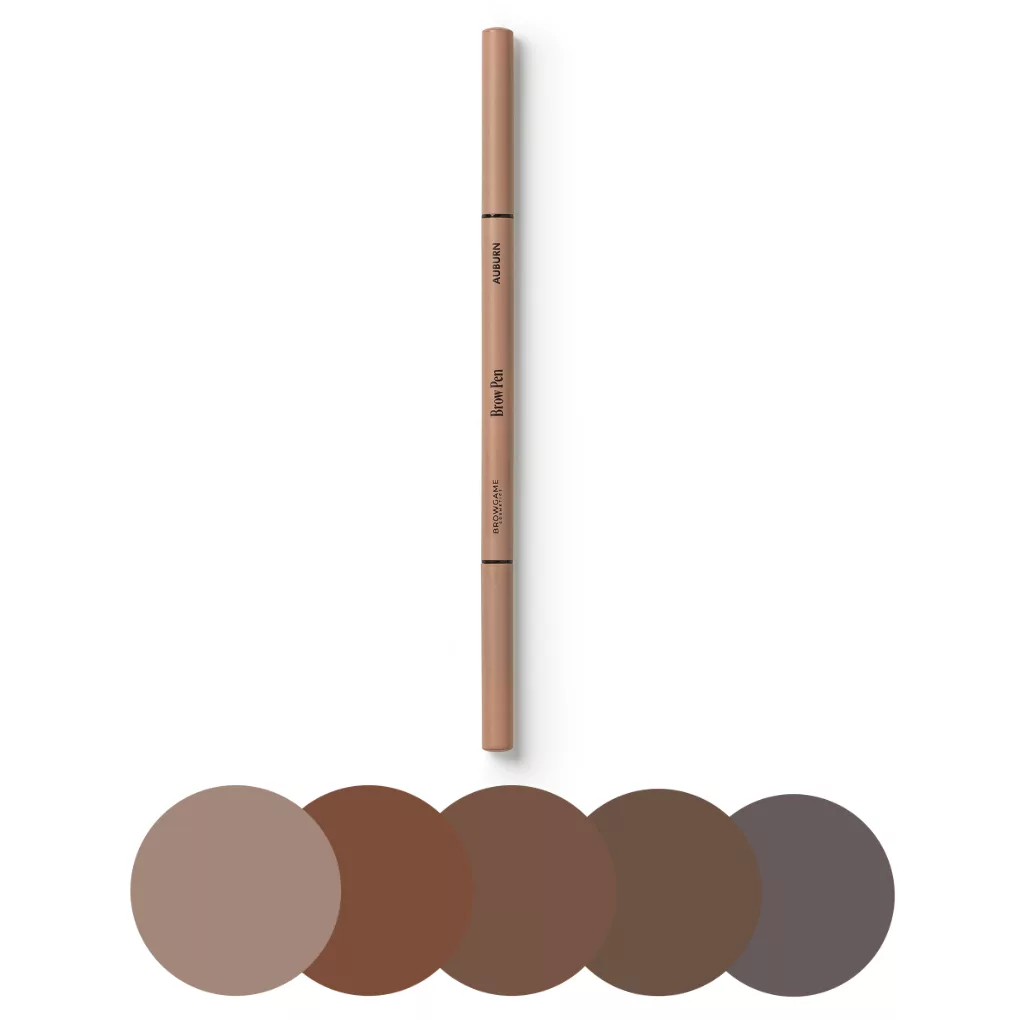 BROW PEN