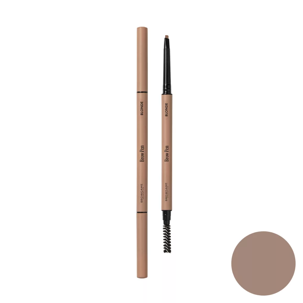 BROW PEN