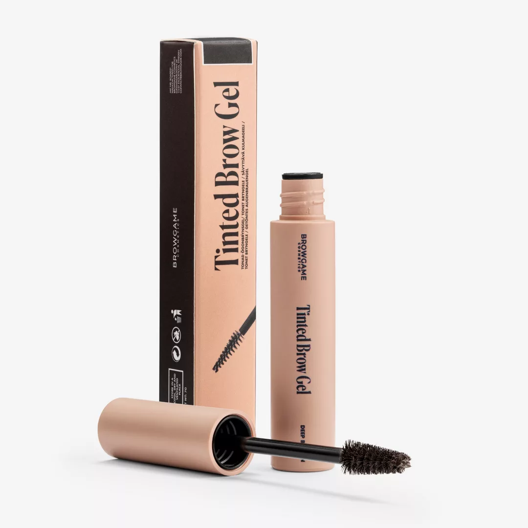TINTED BROW MASCARA