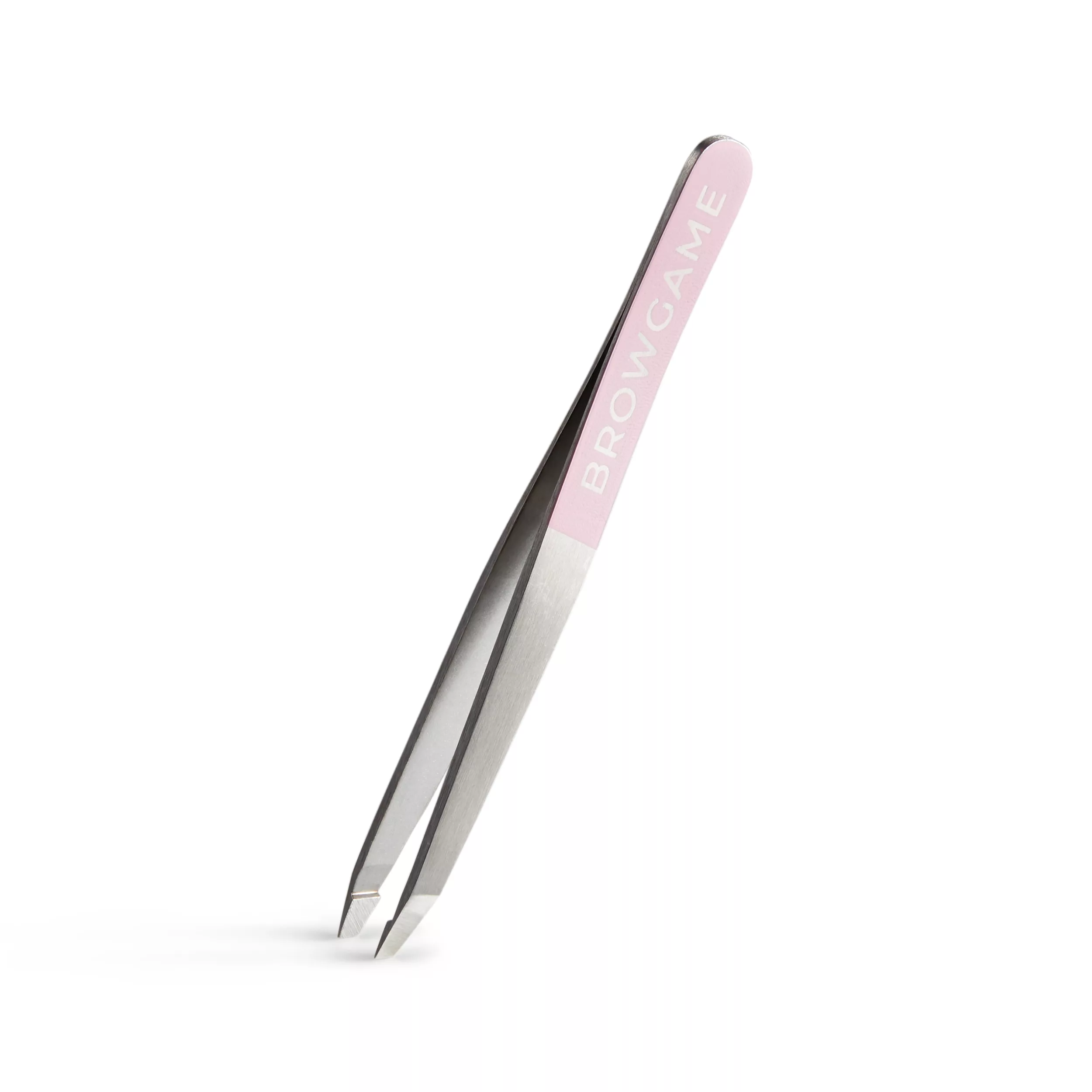 ORIGINAL TWEEZER SLANTED - PINK