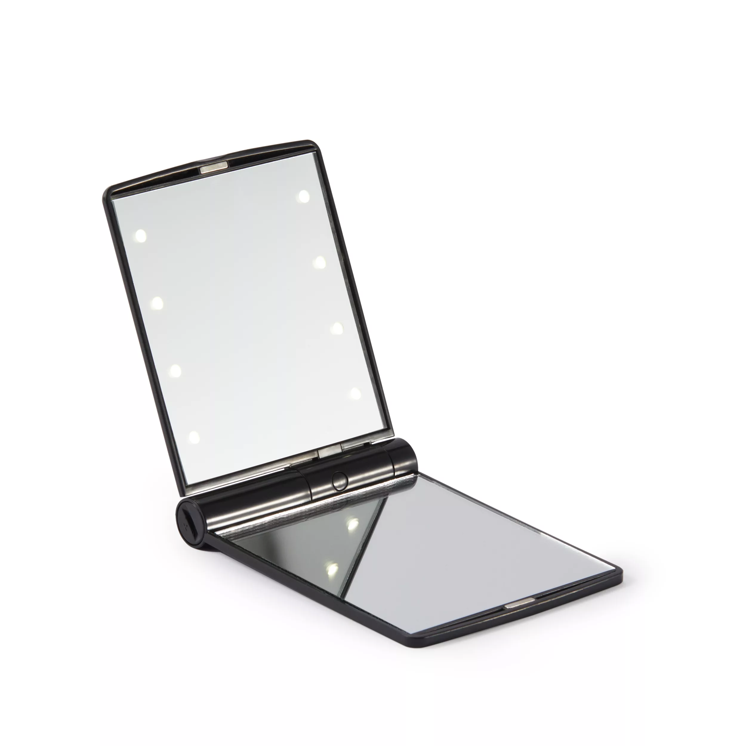 SIGNATURE LED POCKET MIRROR